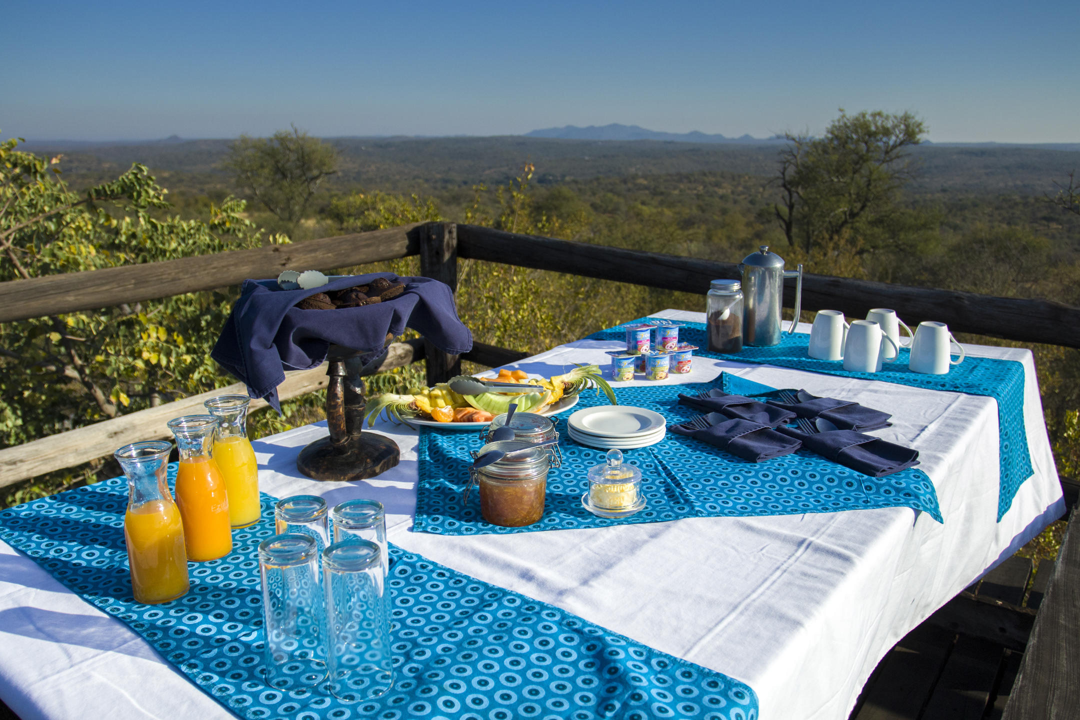 Ezulwini Billy's Lodge thumbnail 9